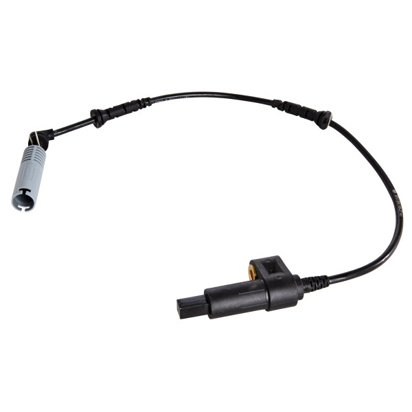 Wheel Speed Sensor 2-pole inductive sensor 485 mm cable HELLA for e.g. BMW 3 Series
