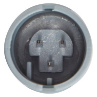 Wheel Speed Sensor 2-pole inductive sensor 485 mm cable HELLA for e.g. BMW 3 Series