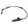 Wheel Speed Sensor 2-pole inductive sensor 485 mm cable HELLA for e.g. BMW 3 Series