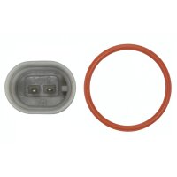 Impulsgeber Kurbelwelle Induktivsensor 2-polig HELLA für u.a. ALFA ROMEO 147