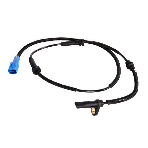 Sensor Raddrehzahl Hallsensor 1.057 mm Kabel HELLA für u.a. CITROËN C3