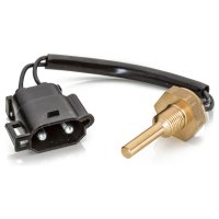 Sensor Kühlmitteltemperatur HELLA für VOLVO S70 (874)