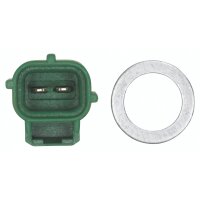 Coolant Temperature Sensor screwed 2-pin HELLA for e.g. VOLVO S60