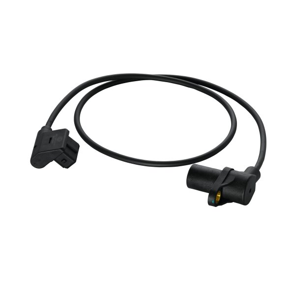 Pulse generator crankshaft inductive sensor 3-pole HELLA for BMW 3 Series