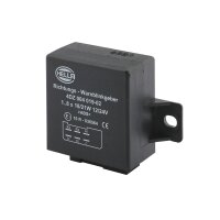 Flasher Unit 24 V electronic 6-pin HELLA universal for...