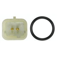 Impulsgeber Kurbelwelle Induktivsensor 2-polig HELLA für u.a.NISSAN Qashqai +2 I