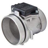 Mass air flow sensor 5-pin HELLA for FORD MONDEO I...