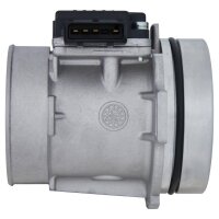 Mass air flow sensor 5-pin HELLA for FORD MONDEO I...