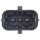 Sensor Nockenwellenposition Hallsensor 3-polig HELLA für u.a. ALFA ROMEO 156