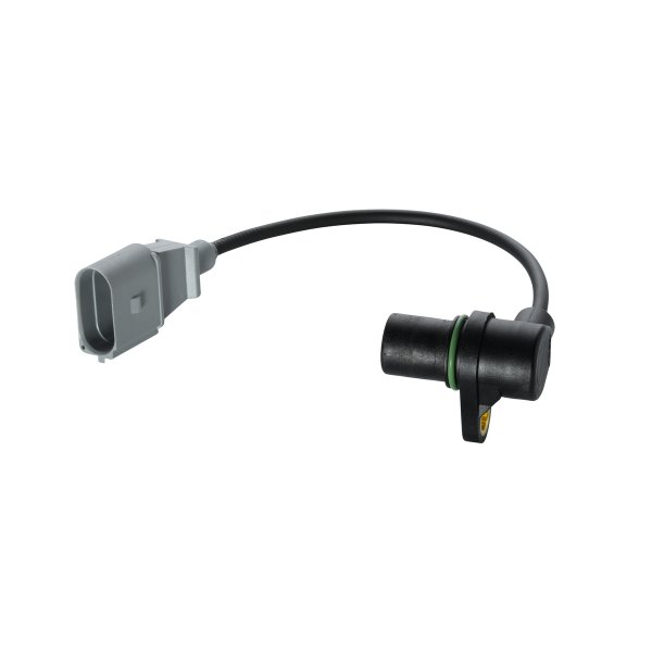 Crankshaft pulse generator 3-pin HELLA for VW TOUAREG (7LA/ 7L6/ 7L7)