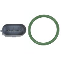 Impulsgeber Kurbelwelle Induktivsensor 3-polig HELLA für u.a. AUDI A3