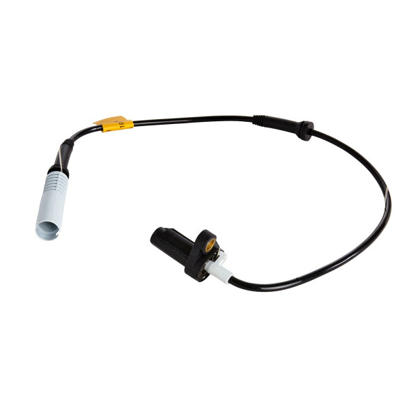 Wheel Speed Sensor 2-pole Hall sensor 640 mm cable HELLA for BMW 5 Series and others