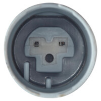 Wheel Speed Sensor 2-pole Hall sensor 640 mm cable HELLA for BMW 5 Series and others