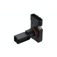 Mass air flow sensor screwed 5-pin HELLA for TOYOTA...