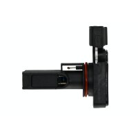 Mass air flow sensor screwed 5-pin HELLA for TOYOTA...
