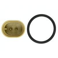 Impulsgeber Kurbelwelle Induktivsensor 2-polig HELLA für u.a. ALFA ROMEO 147