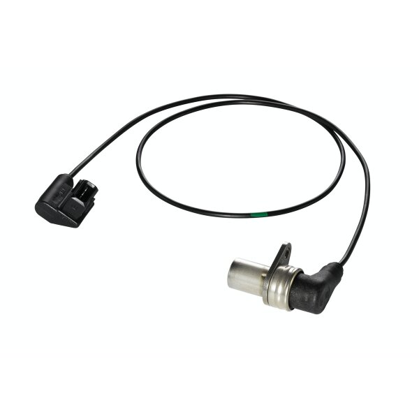 Pulse generator crankshaft inductive sensor 3-pole HELLA for BMW 3 Series