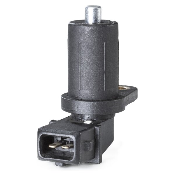 Impulsgeber Kurbelwelle Induktivsensor 2-polig HELLA für u.a. BMW 3er