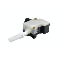 Central locking actuator 12 V electric HELLA for e.g....