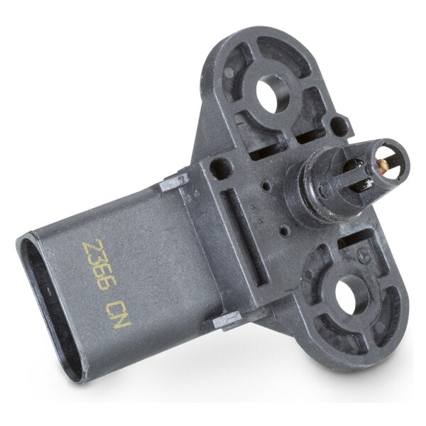 Sensor intake manifold pressure 4-pin HELLA for AUDI A3 and others