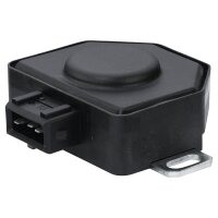 Sensor Drosselklappenstellung 12 V 3-polig HELLA für...