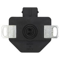 Sensor Drosselklappenstellung 12 V 3-polig HELLA für...