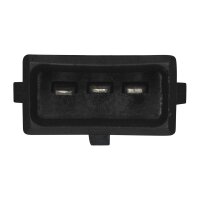 Throttle Position Sensor 12 V 3-pin HELLA for BMW 3 Series and others