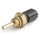 Oil temperature sensor 2-pin with seal HELLA for NISSAN JUKE (F15)