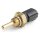 Oil Temp Sensor 2-pin vertical screw connection HELLA for e.g. NISSAN JUKE