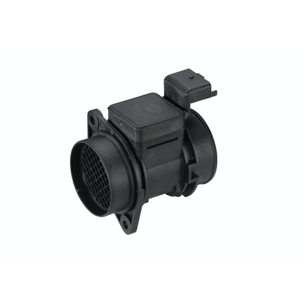 Mass air flow sensor screwed 6-pin HELLA for e.g. CITROËN C2