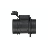 Mass air flow sensor screwed 6-pin HELLA for e.g....