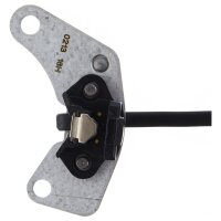 Sensor Nockenwellenposition Hallsensor 3-polig HELLA...