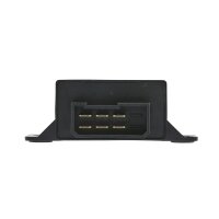 Blinkgeber 24 V 2+1x21W+5(6x21W) W elektrisch 6-polig HELLA