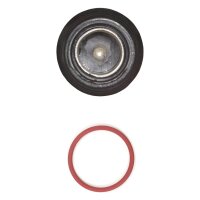 Sensor Camshaft Position Pulse sensor 2-pole HELLA for MB...