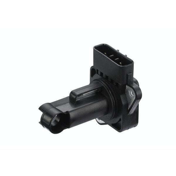 Mass air flow sensor screwed 5-pin HELLA for JAGUAR XJ and others