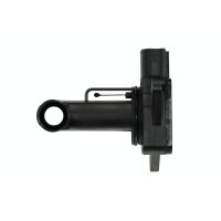 Mass air flow sensor screwed 5-pin HELLA for JAGUAR XJ...