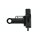 Mass air flow sensor screwed 5-pin HELLA for JAGUAR XJ and others