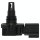 Sensor Intake Manifold Pressure 4-pin HELLA suitable for FORD TRANSIT and others