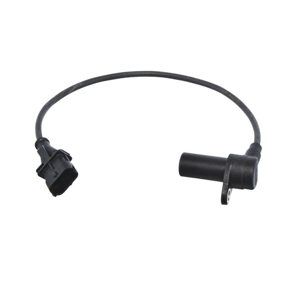 Impulsgeber Kurbelwelle Induktivsensor 3-polig HELLA für u.a. OPEL Astra G