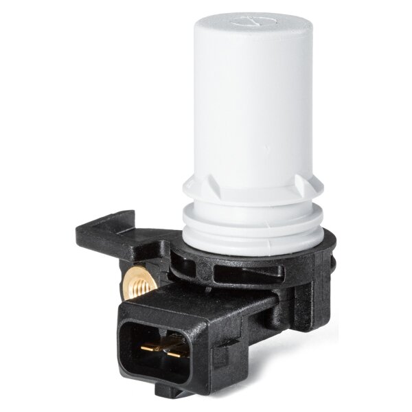 Impulsgeber Kurbelwelle Induktivsensor 2-polig HELLA für u.a. FORD C-Max