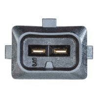 Impulsgeber Kurbelwelle Induktivsensor 2-polig HELLA...