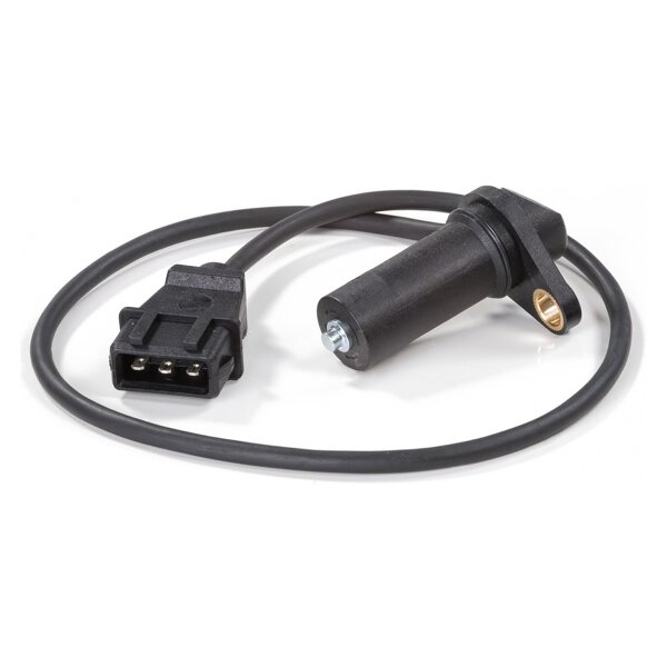 Impulsgeber Kurbelwelle Induktivsensor 3-polig HELLA für u.a. AUDI A4