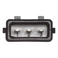 Impulsgeber Kurbelwelle Induktivsensor 3-polig HELLA...
