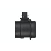 Mass air flow sensor screwed 5-pin HELLA for HYUNDAI...
