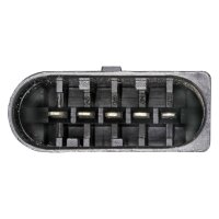 Luftmassenmesser geschraubt 5-polig HELLA für u.a....