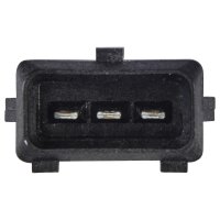 Impulsgeber Kurbelwelle Induktivsensor 3-polig HELLA für FIAT Seicento/600