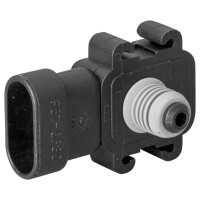 Sensor Ladedruck 5 V HELLA Sensorik-Expertise passend...