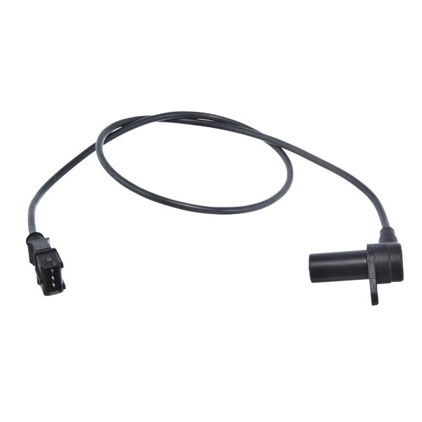 Sensor Crankshaft Pulse inductive sensor 3-pole HELLA for e.g. OPEL CORSA