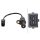 Crankshaft sensor HELLA for ACCENT II (LC)