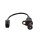 Pulse generator crankshaft inductive sensor 2-pole HELLA for HYUNDAI Accent II